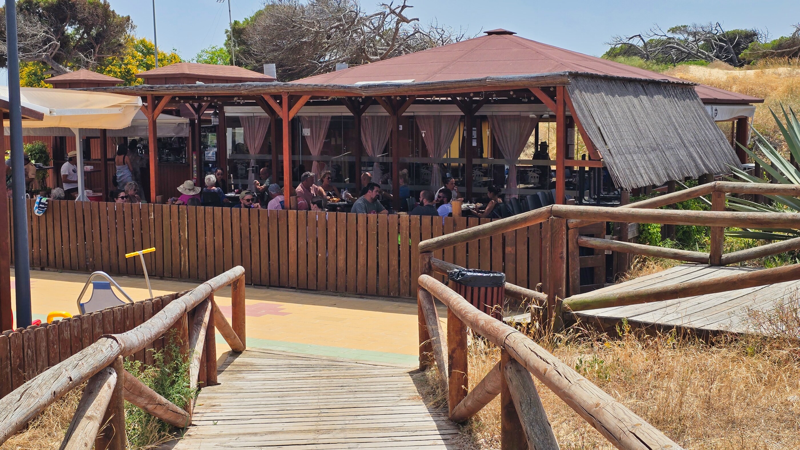 2025 06 hotel nearby chiringuita