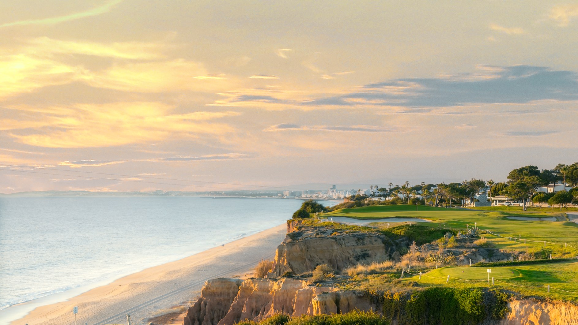 Vale Do Lobo - Algarve, Portugal