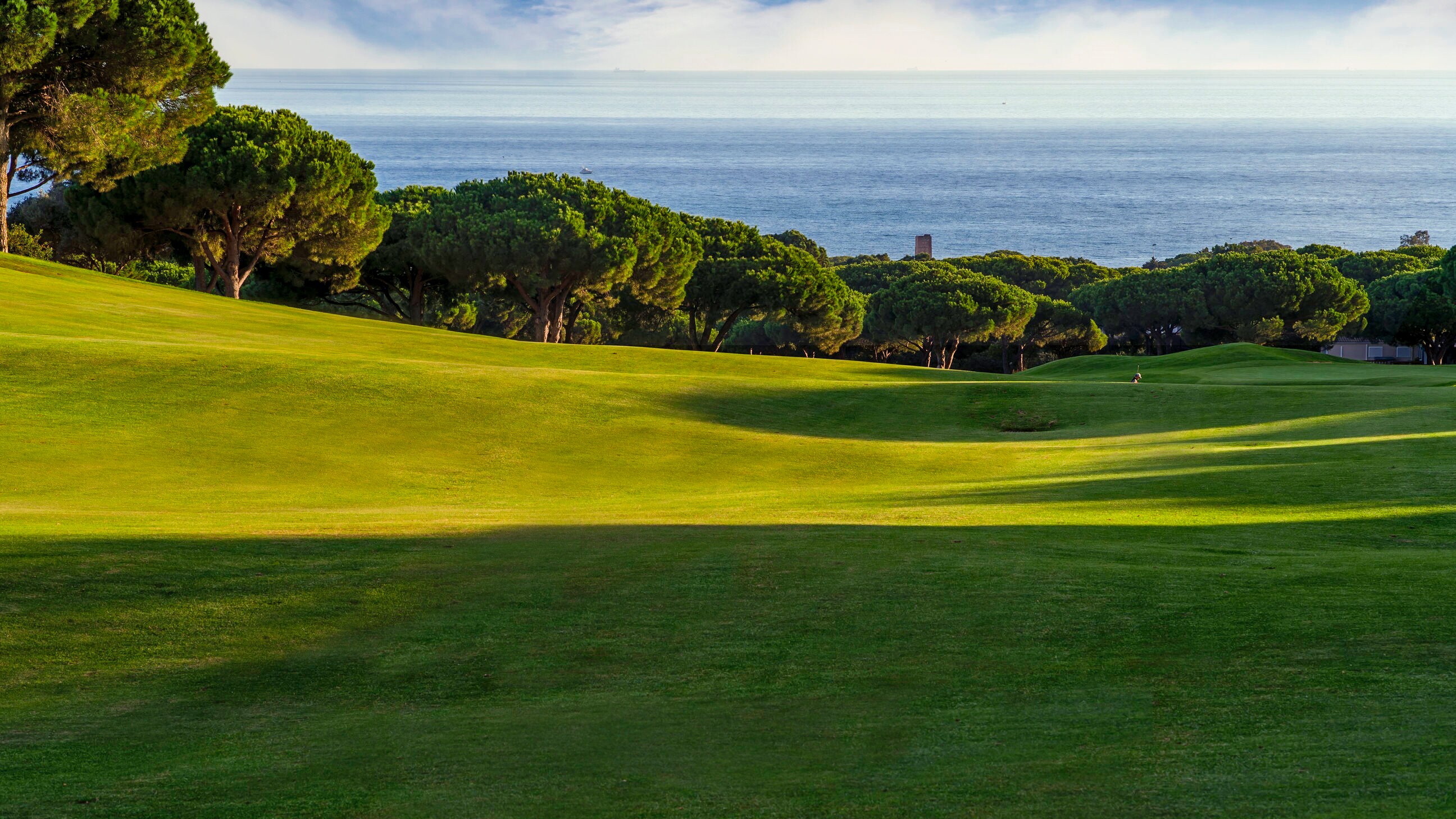 Cabopino golf marbella rolling hills