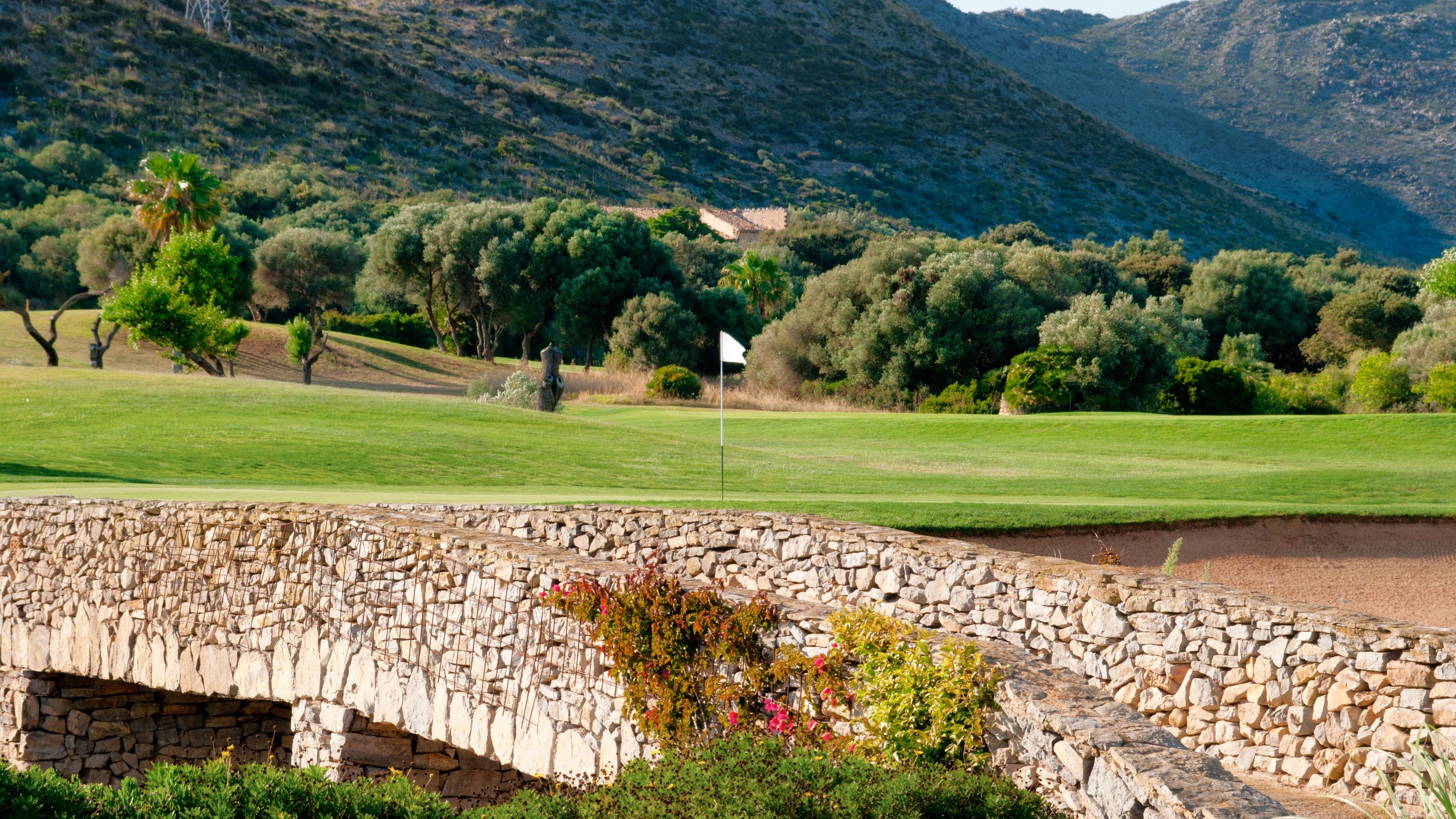 Capdepera golf stonebridge