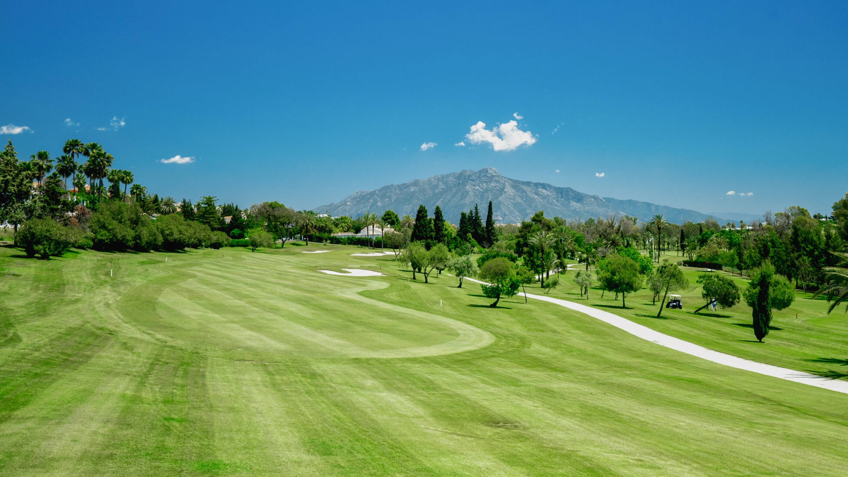 El paraiso golf club 01