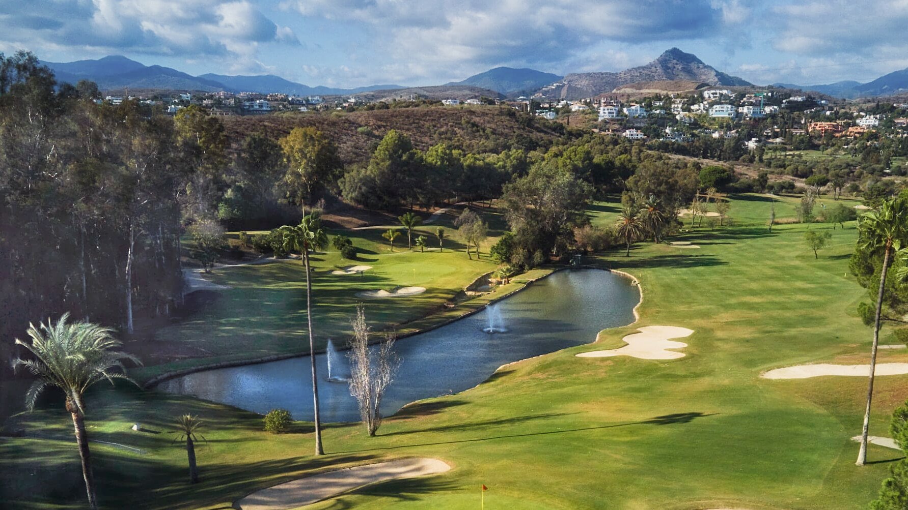 El paraiso golf club 04