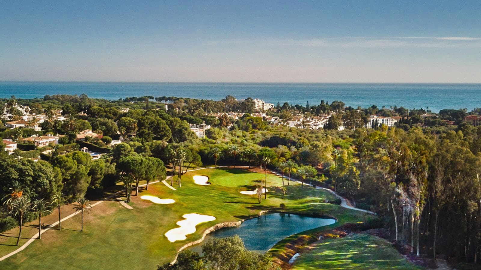 El paraiso golf club 05