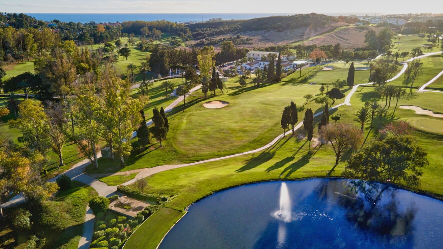 El paraiso golf club 07