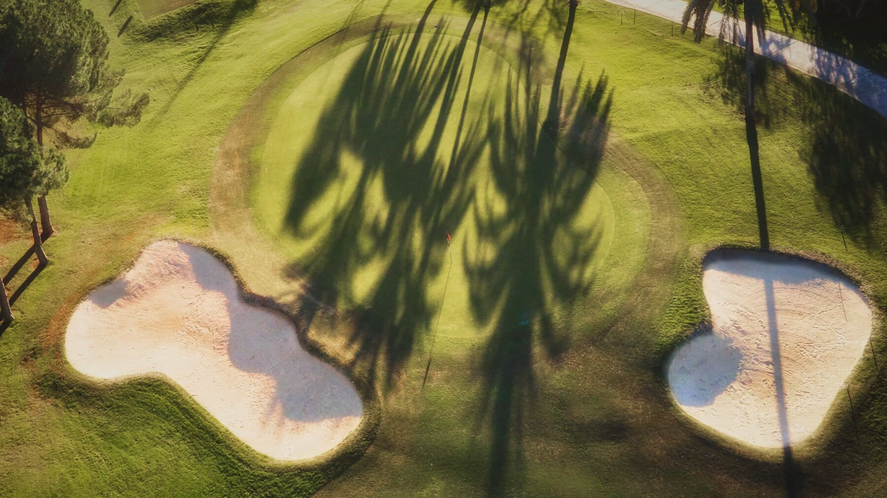 El paraiso golf club 08