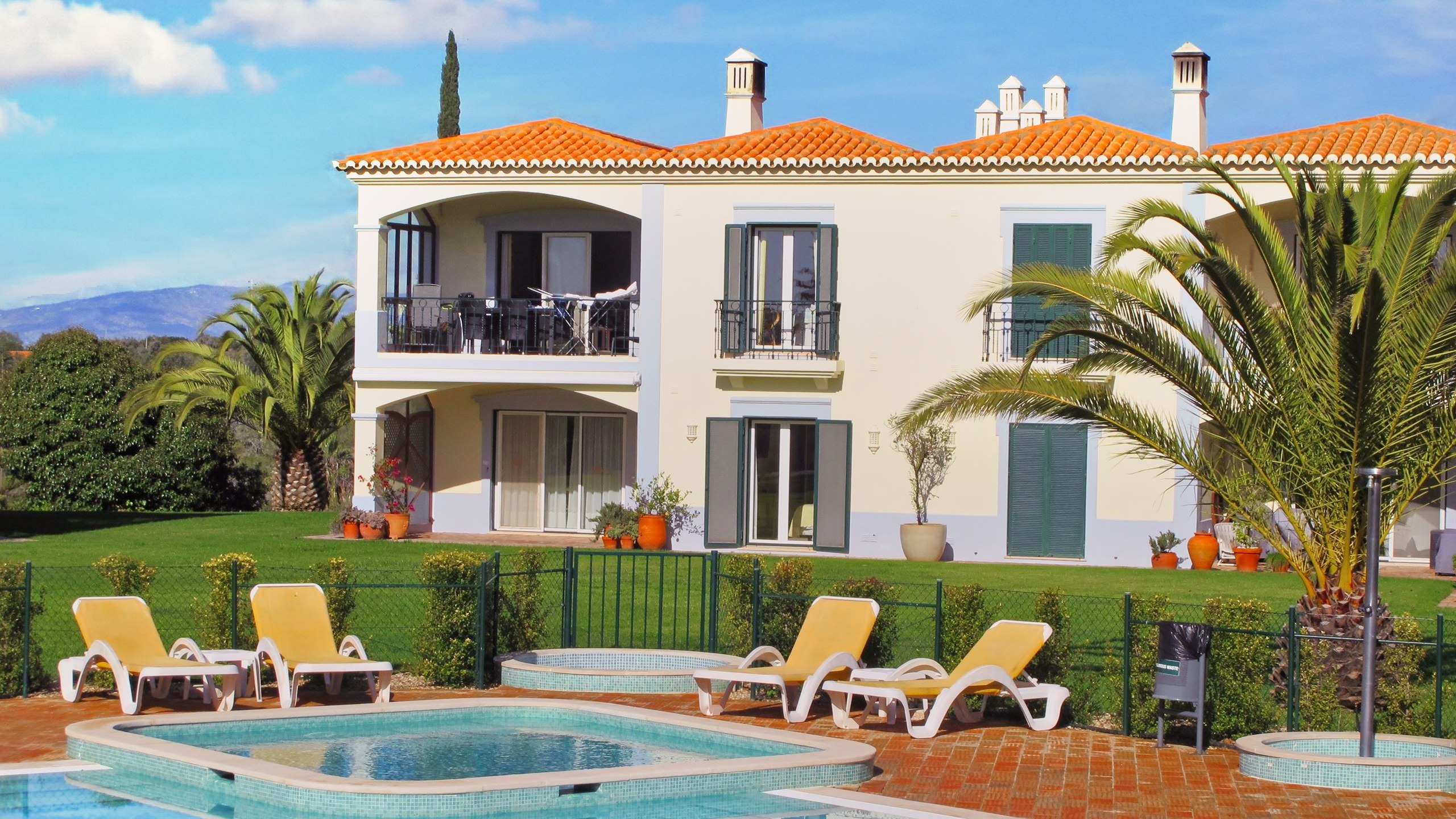 Gramacho Apartments - Pestana Golf Resort