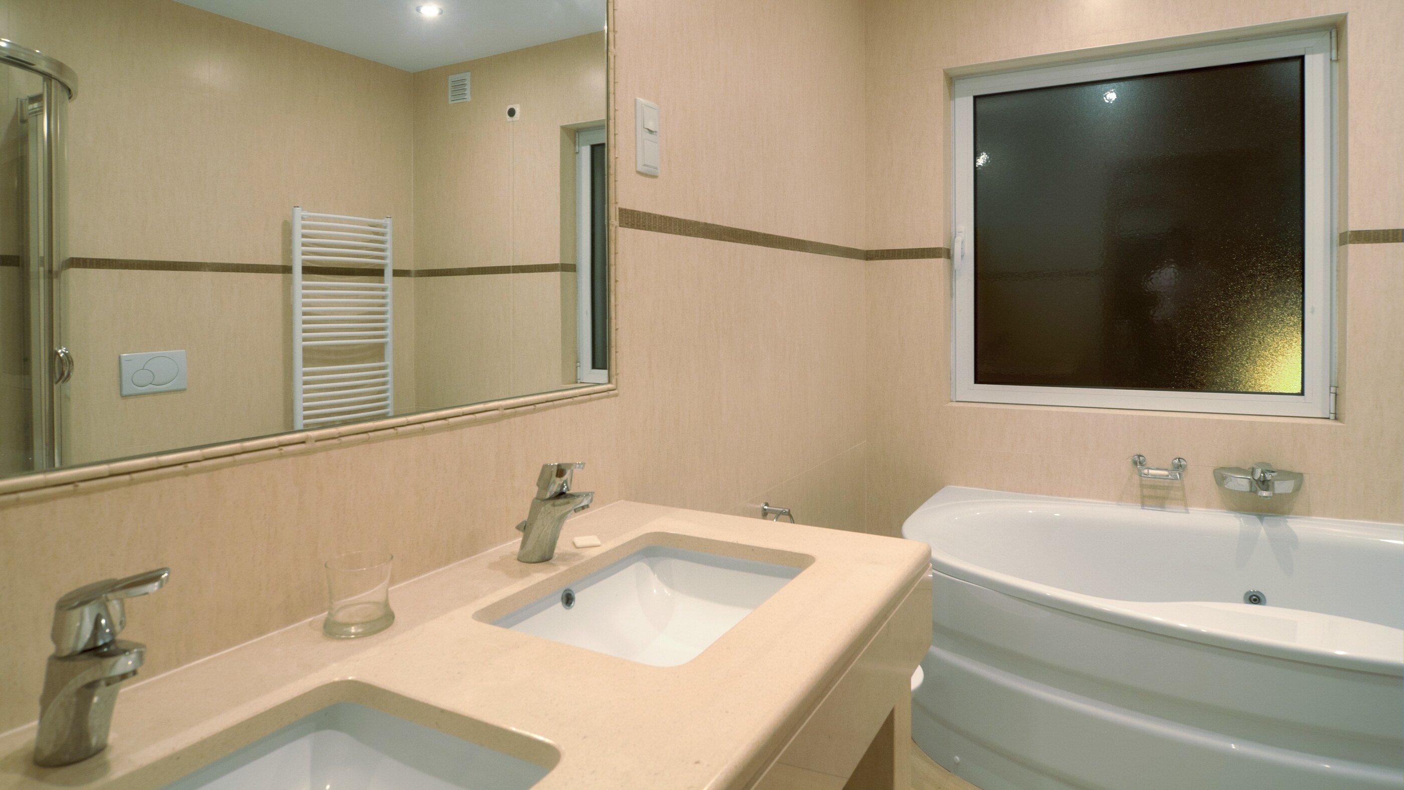 Gramacho apartments villas bathroom