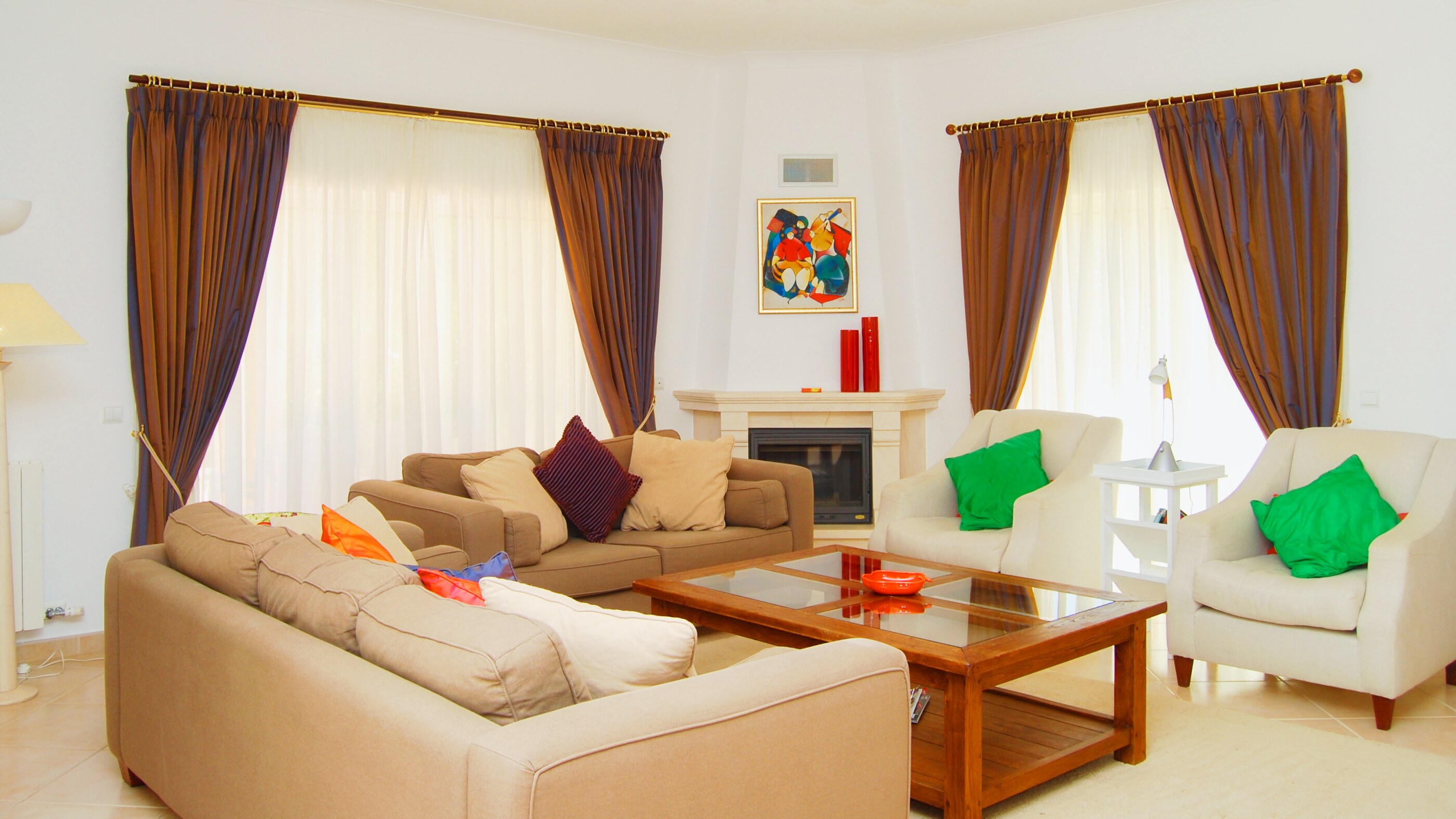 Gramacho apartments villas living