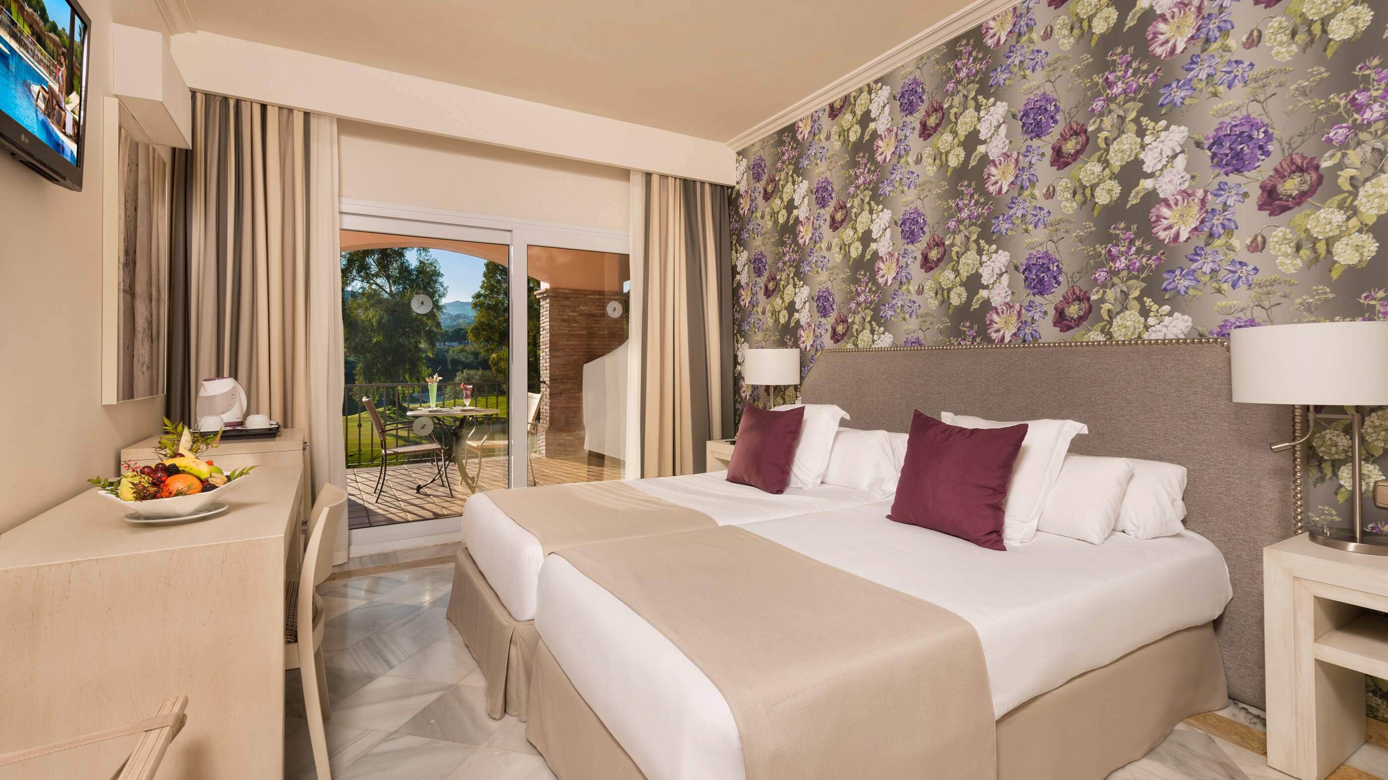 La Cala Hotel - Classic Room