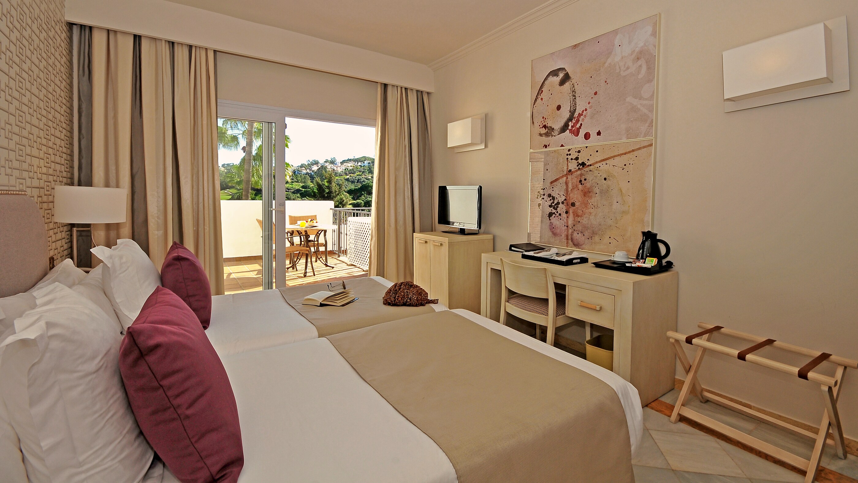 La Cala Hotel - Classic Room