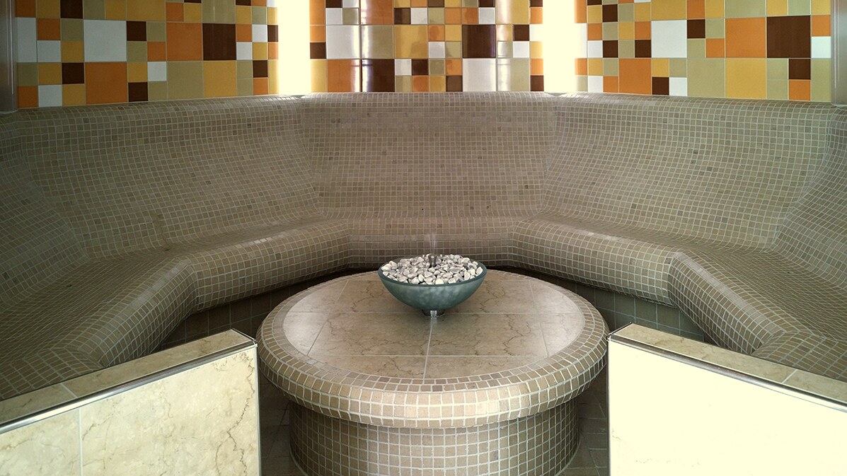 La Cala Hotel - Spa Hammam