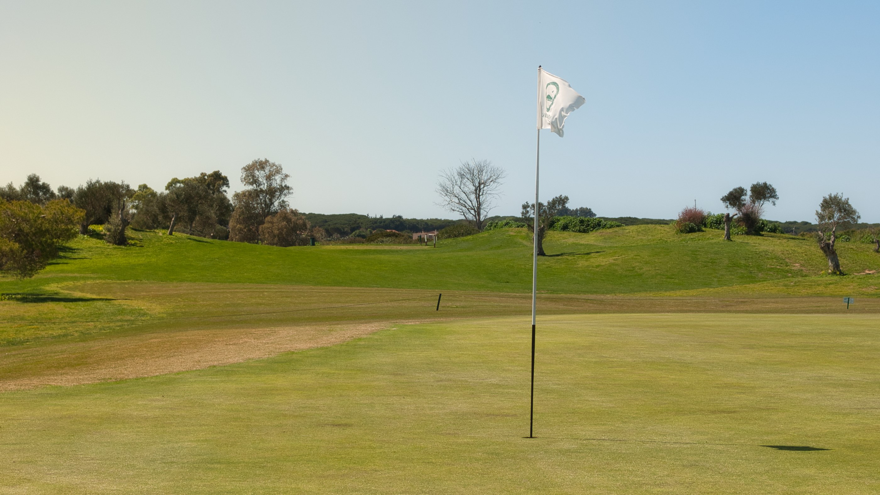 La Estancía Golf - Green