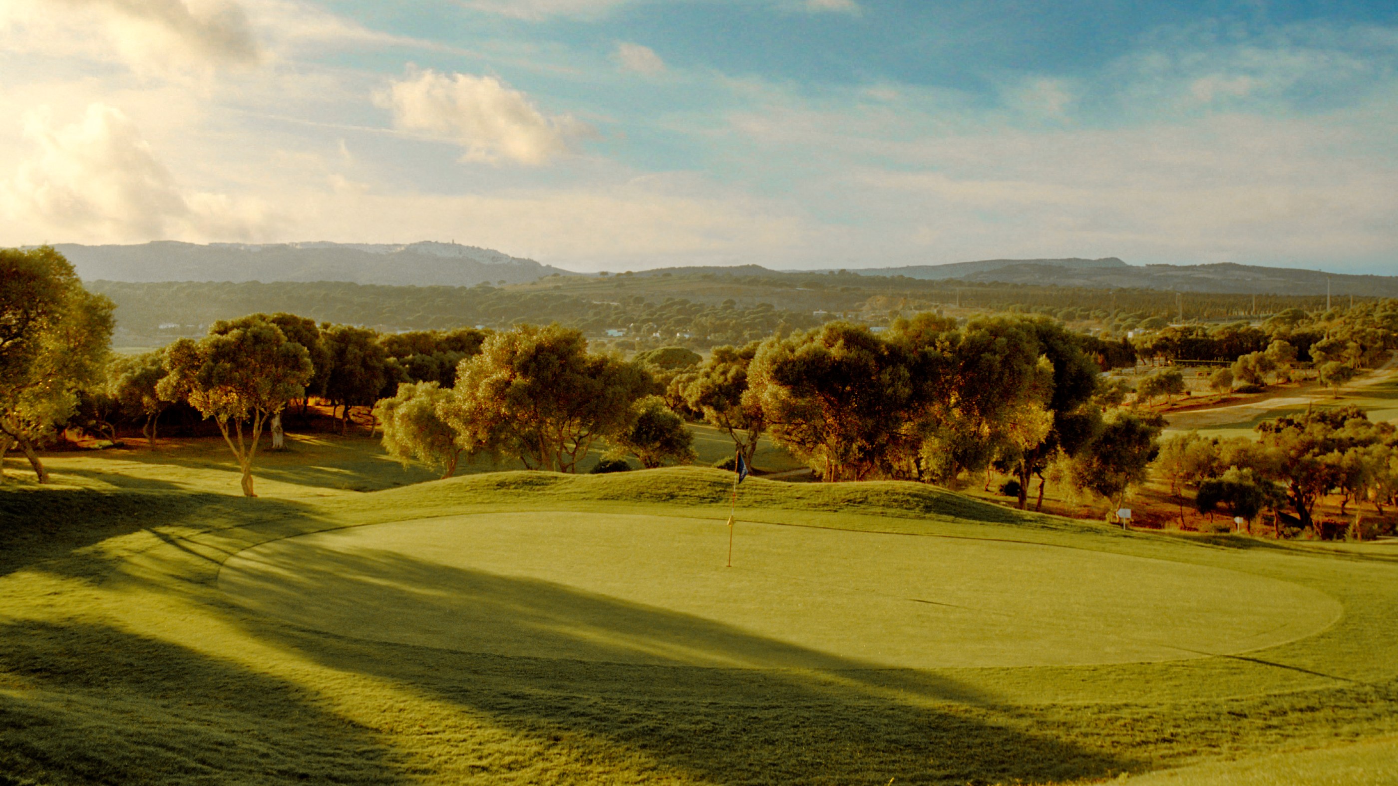 Montenmedio Golf, Cádiz