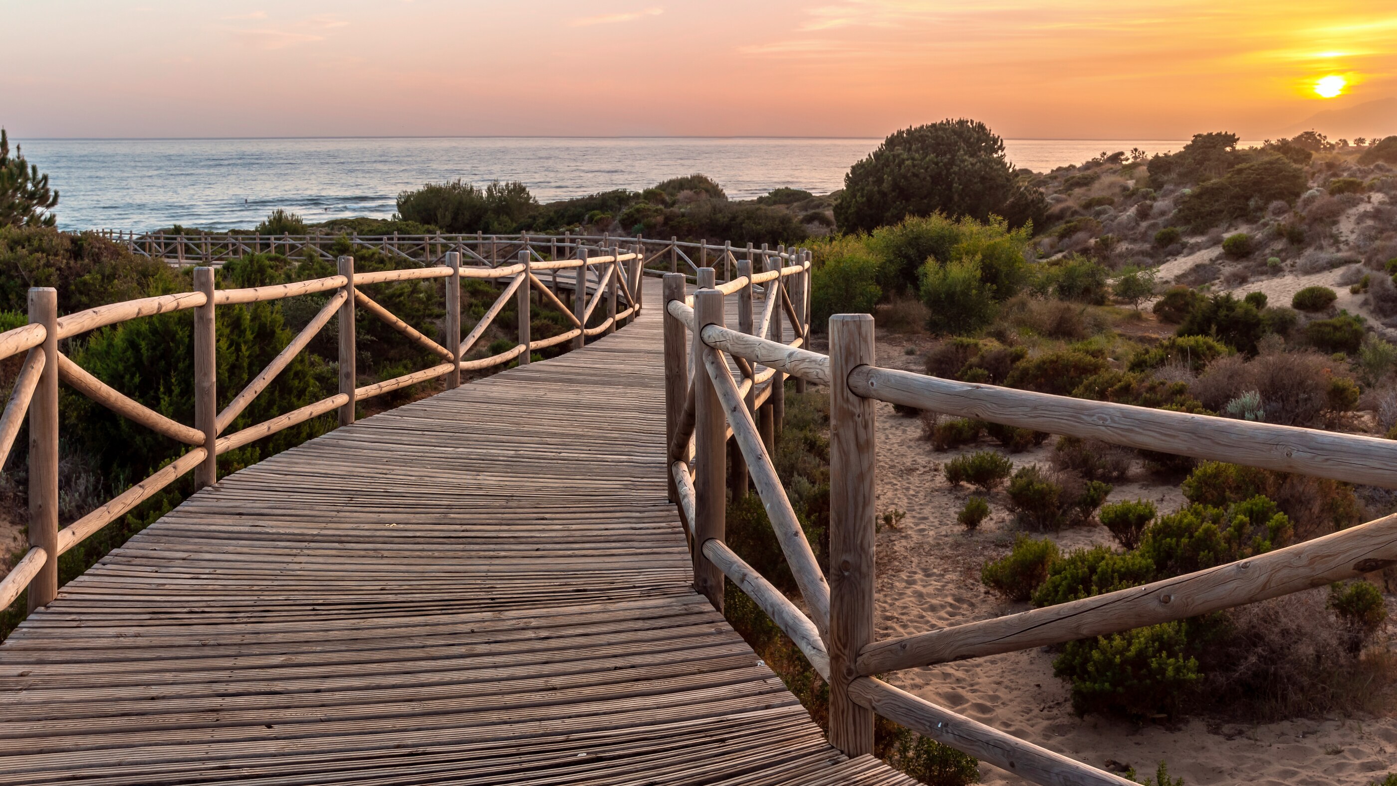 Playa De Punta Candor 02