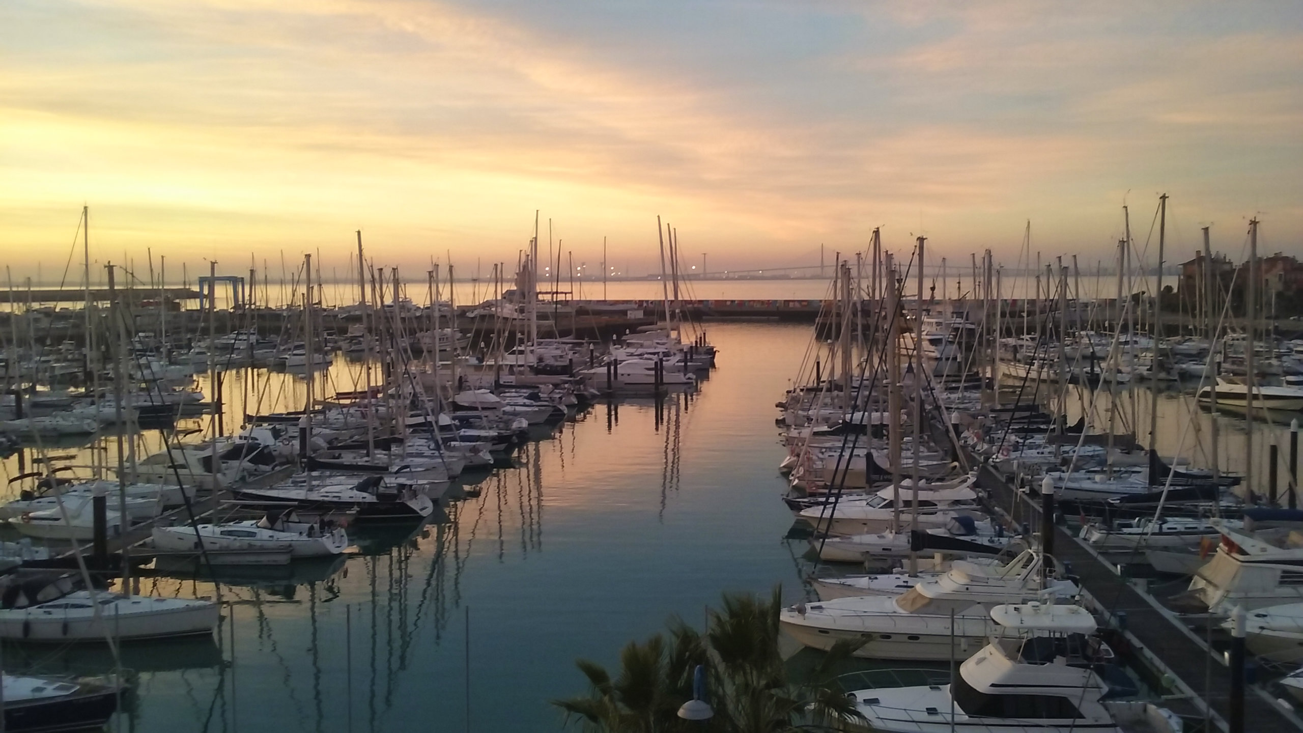 Marinan - Puerto Sherry