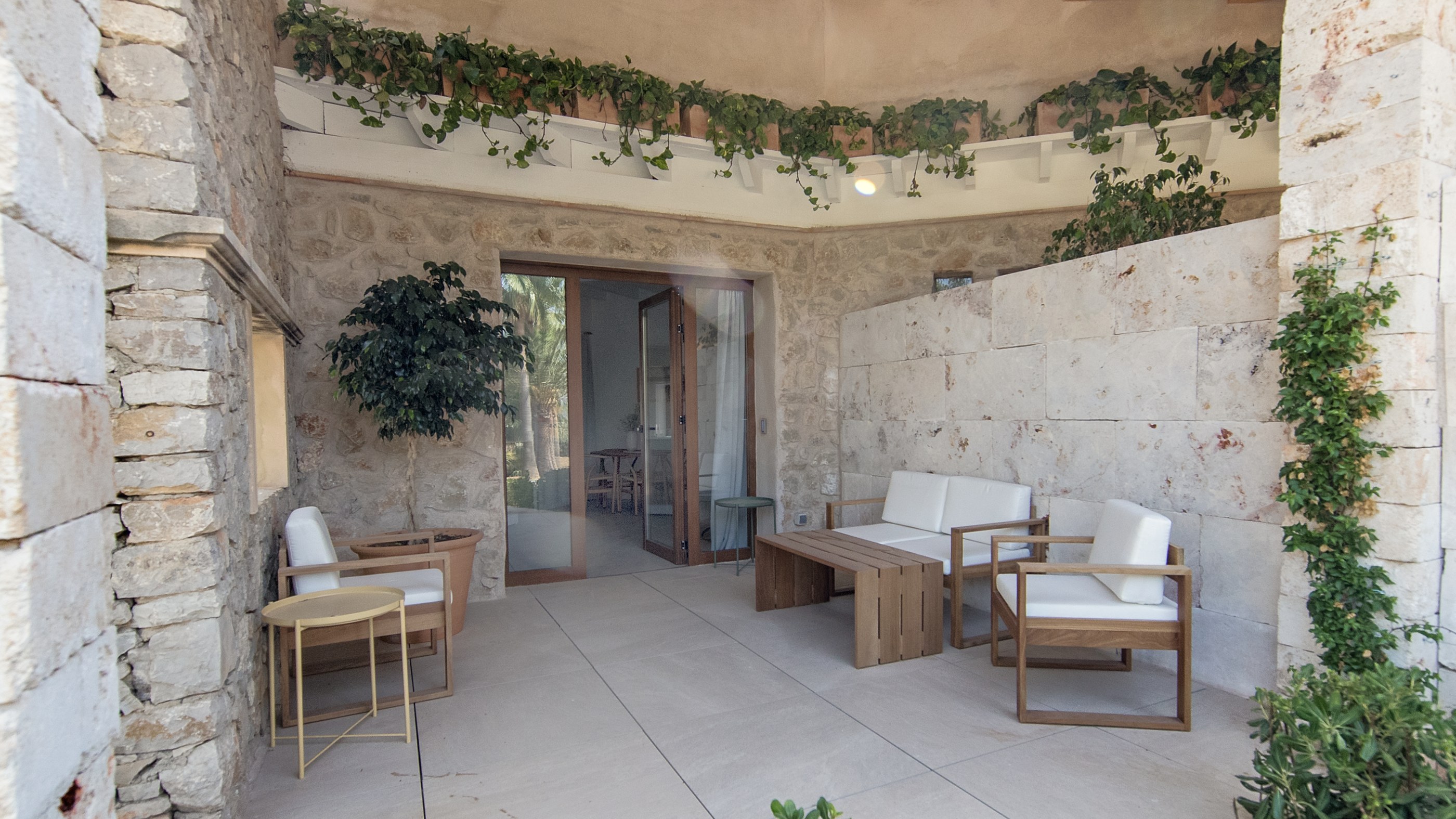 Pula Golf Resort - Lägenhet med uteplats