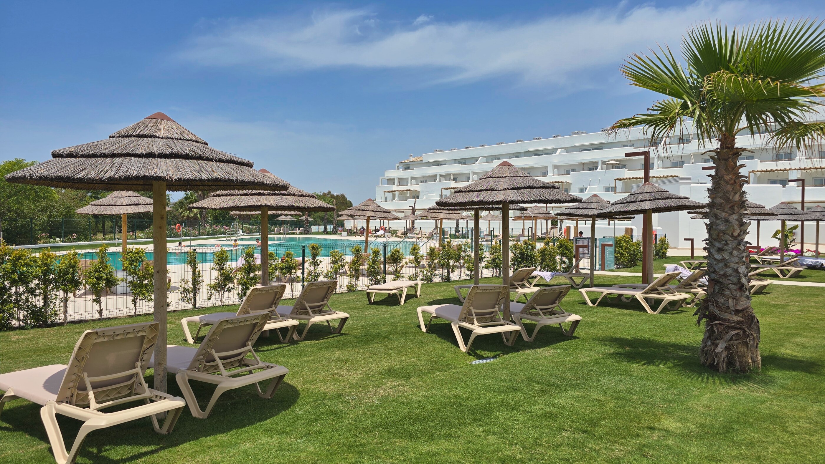 Punta candor suites i rota cadiz