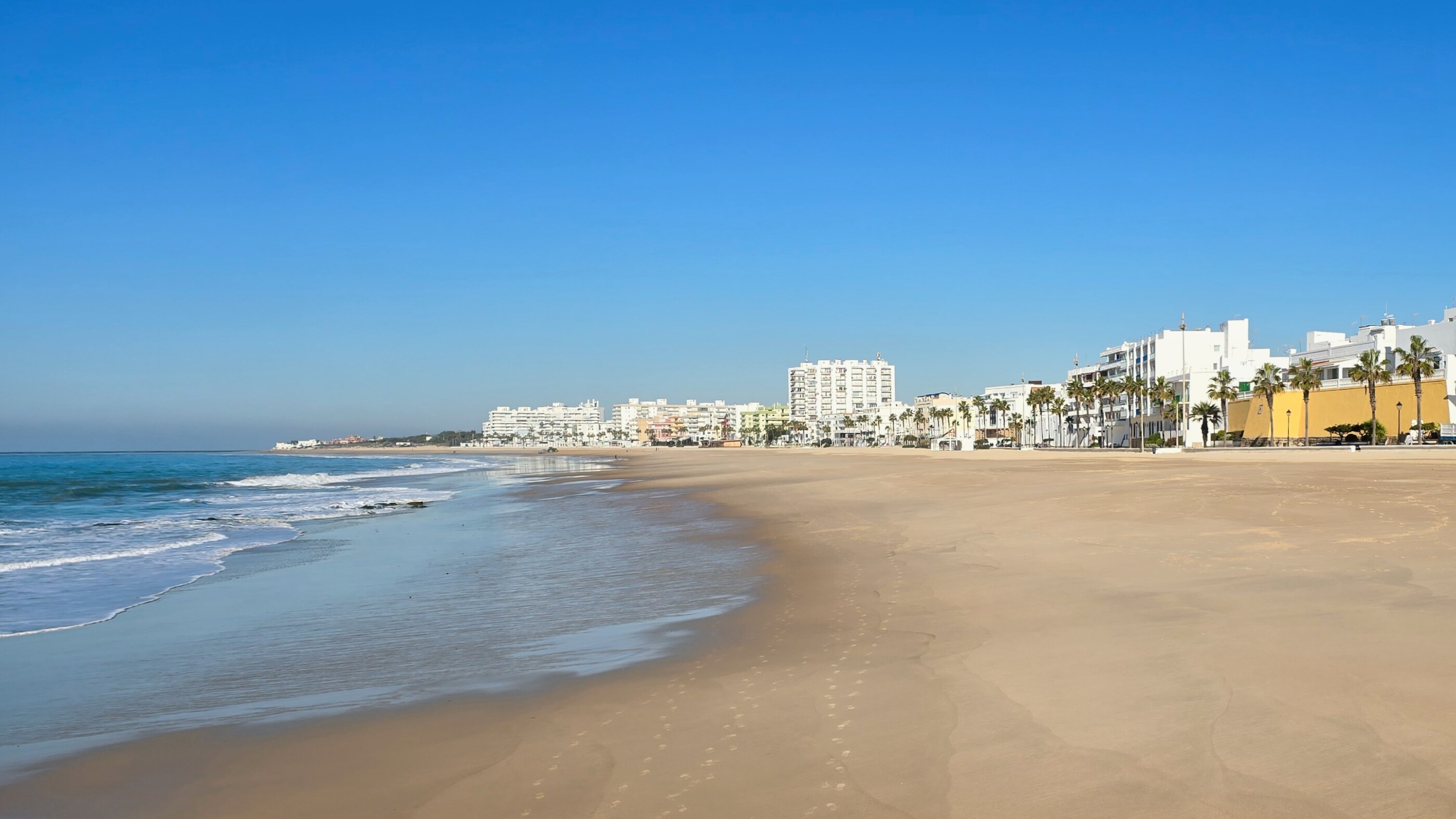 Rota Playa Fantastica