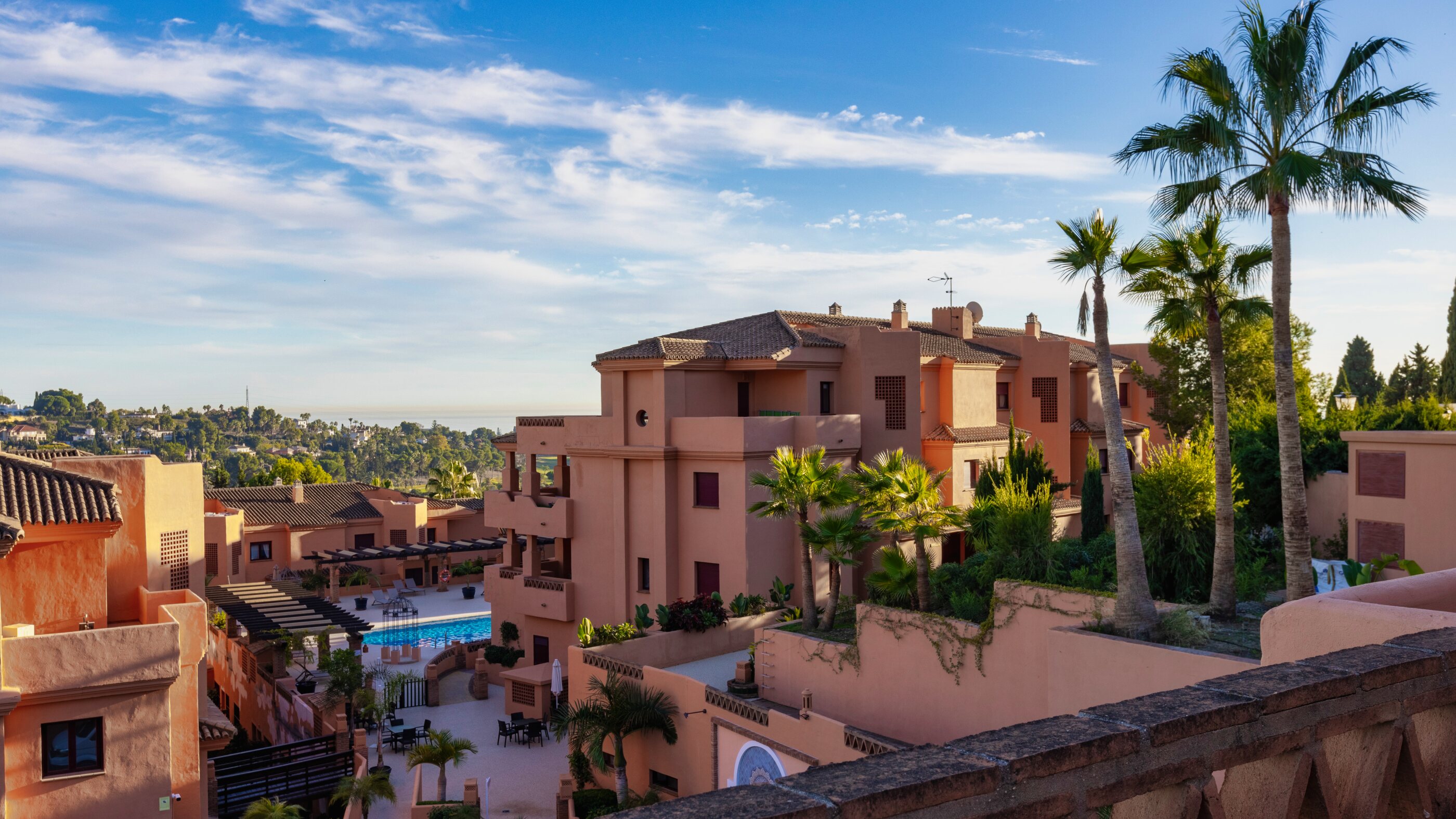 Royal Marbella Golf Resort